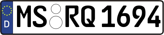 MS-RQ1694