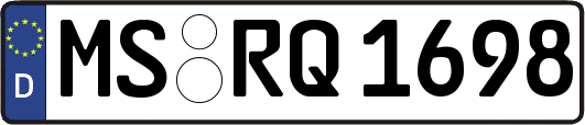 MS-RQ1698