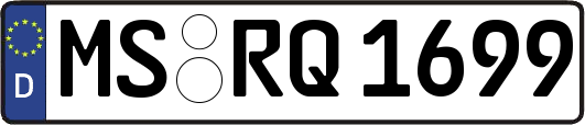 MS-RQ1699
