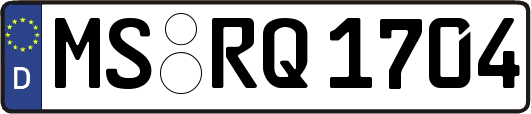 MS-RQ1704