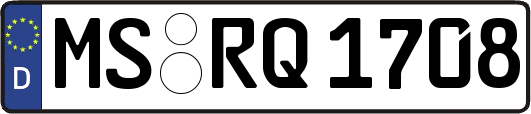 MS-RQ1708