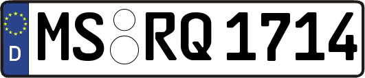 MS-RQ1714