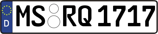 MS-RQ1717