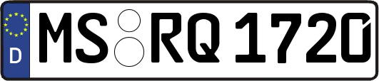 MS-RQ1720