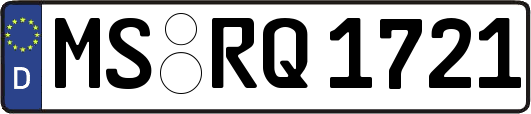MS-RQ1721