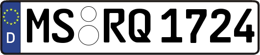 MS-RQ1724