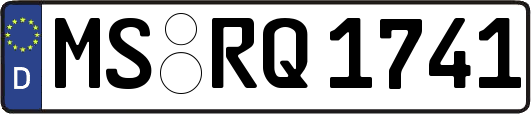 MS-RQ1741