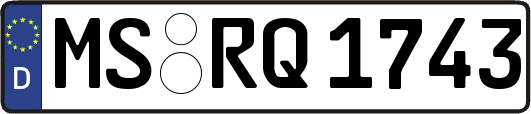MS-RQ1743