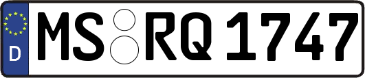 MS-RQ1747