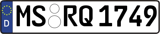 MS-RQ1749