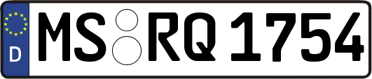 MS-RQ1754