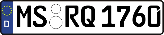 MS-RQ1760