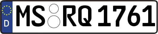 MS-RQ1761