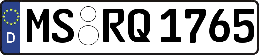 MS-RQ1765