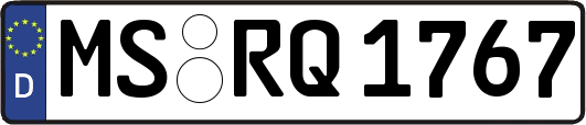 MS-RQ1767