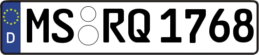 MS-RQ1768