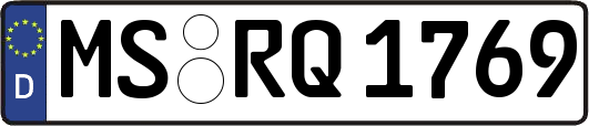 MS-RQ1769