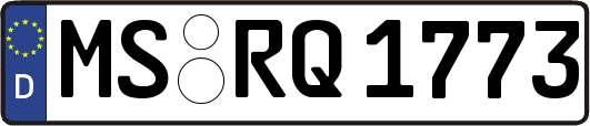 MS-RQ1773