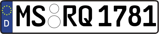 MS-RQ1781