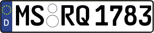 MS-RQ1783
