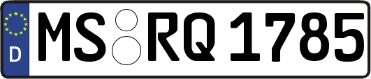 MS-RQ1785