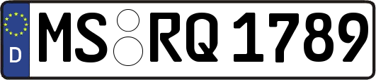 MS-RQ1789