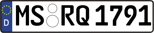 MS-RQ1791