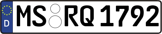 MS-RQ1792