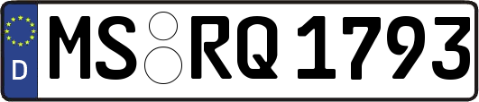 MS-RQ1793