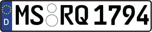 MS-RQ1794