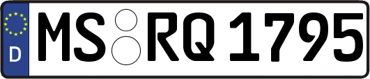 MS-RQ1795