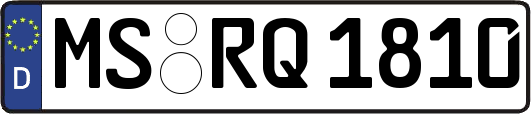 MS-RQ1810