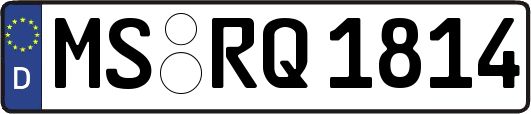 MS-RQ1814