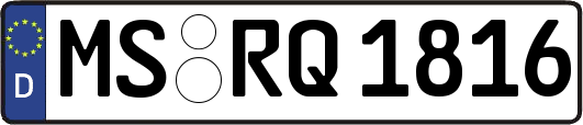 MS-RQ1816