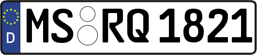 MS-RQ1821