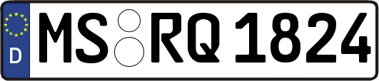 MS-RQ1824