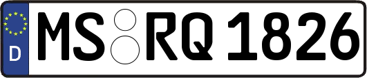 MS-RQ1826