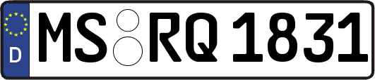 MS-RQ1831