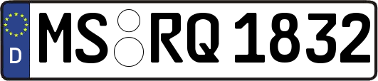 MS-RQ1832