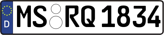 MS-RQ1834