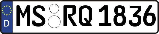 MS-RQ1836