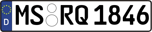 MS-RQ1846
