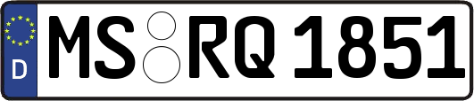 MS-RQ1851