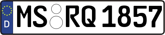 MS-RQ1857