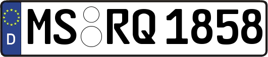 MS-RQ1858