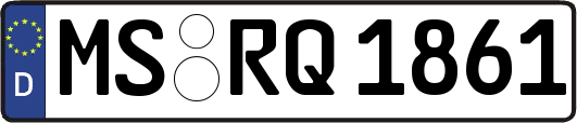 MS-RQ1861