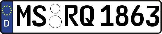 MS-RQ1863