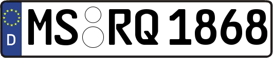 MS-RQ1868