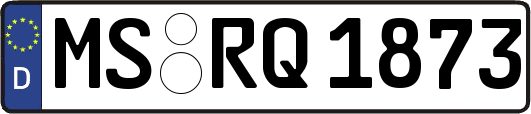 MS-RQ1873