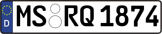 MS-RQ1874